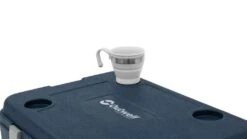 Outwell Fulmar 60 Ltr Coolbox -Fiama Camping Shop 590150 2