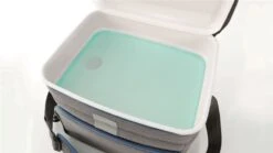 Outwell Albatross L Cool Bag Blue -Fiama Camping Shop 590155.2