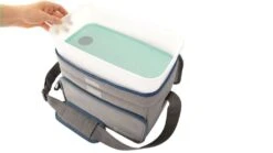 Outwell Albatross L Cool Bag Blue -Fiama Camping Shop 590155.3