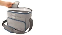 Outwell Albatross L Cool Bag Blue -Fiama Camping Shop 590155.5