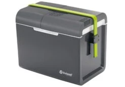 Outwell ECOcool 35 Ltr Slate Grey Coolbox 12V & 230V