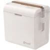 Outwell ECOlux 24 Ltr Coolbox 12v & 230v
