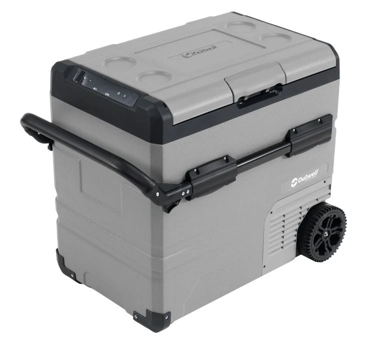 Outwell Arctic Frost 55 Cooler 1 Outwell Arctic Frost 55 Cooler