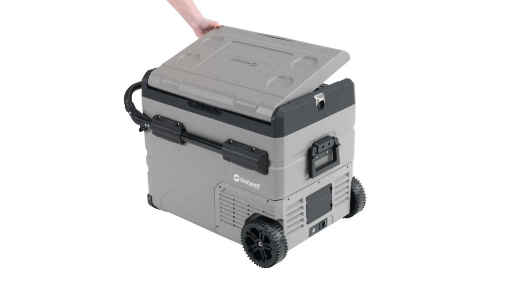 Outwell Arctic Frost 55 Cooler 6 Outwell Arctic Frost 55 Cooler - Image 6