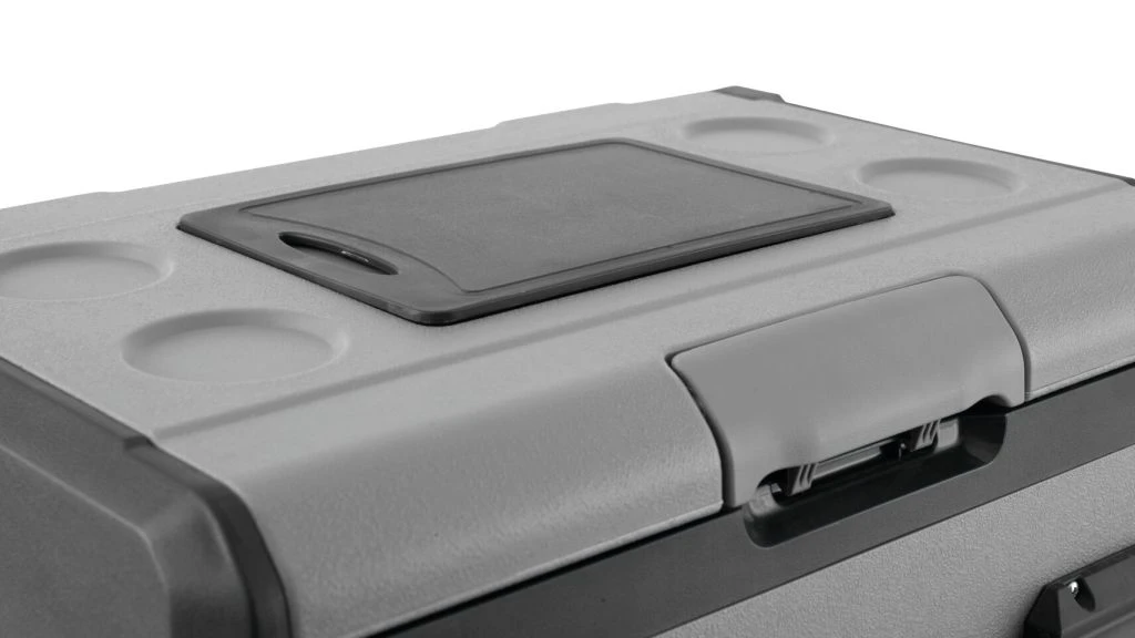 Outwell Arctic Frost 55 Cooler 11 Outwell Arctic Frost 55 Cooler - Image 11