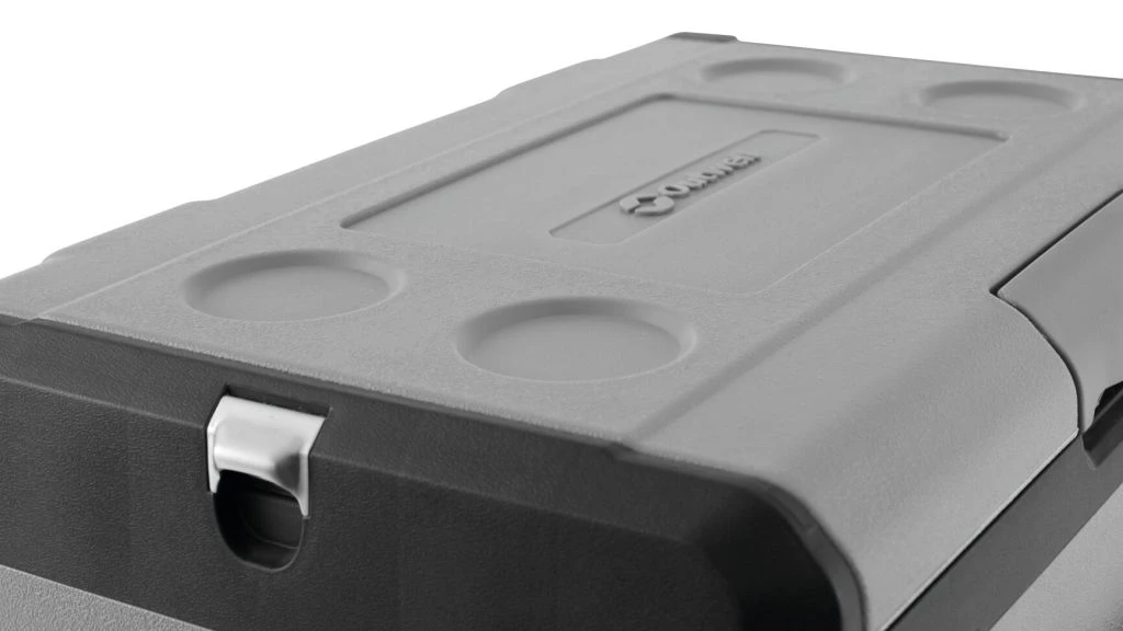 Outwell Arctic Frost 55 Cooler 12 Outwell Arctic Frost 55 Cooler - Image 12