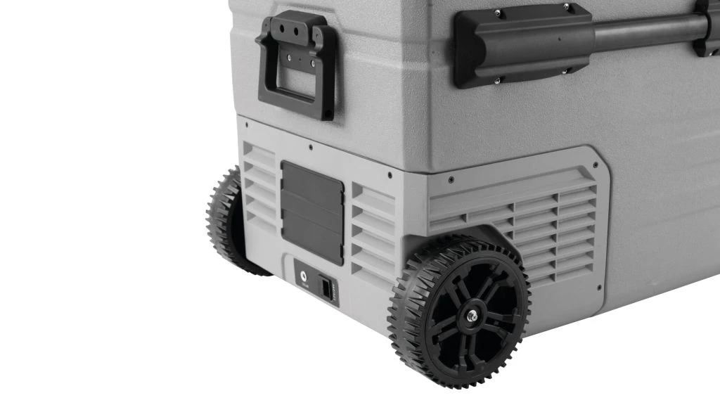 Outwell Arctic Frost 55 Cooler 7 Outwell Arctic Frost 55 Cooler - Image 7