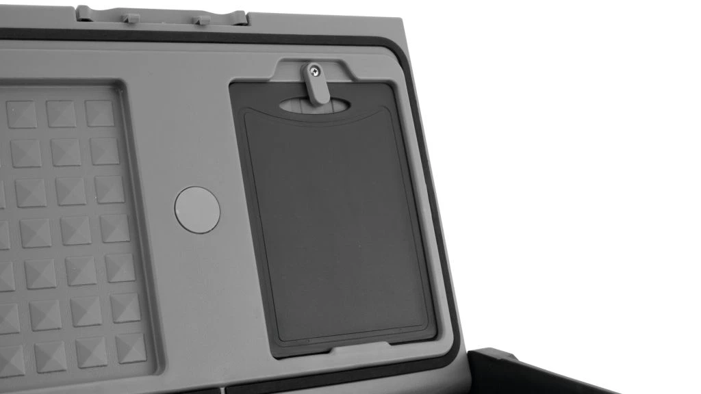 Outwell Arctic Frost 55 Cooler 9 Outwell Arctic Frost 55 Cooler - Image 9