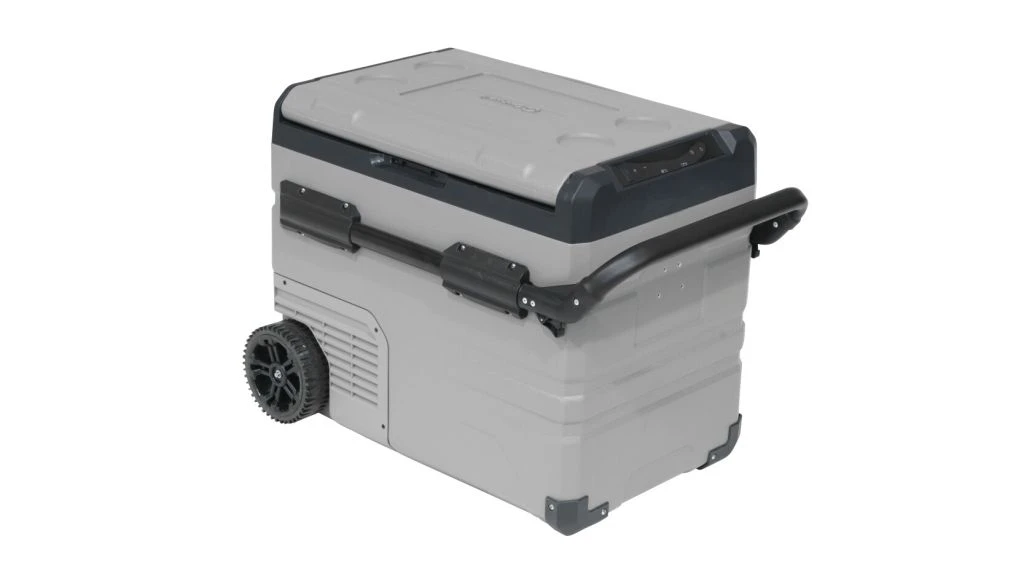Outwell Arctic Frost 55 Cooler 4 Outwell Arctic Frost 55 Cooler - Image 4