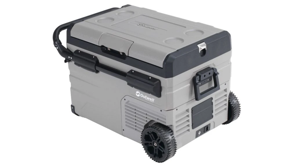 Outwell Arctic Frost 55 Cooler 5 Outwell Arctic Frost 55 Cooler - Image 5