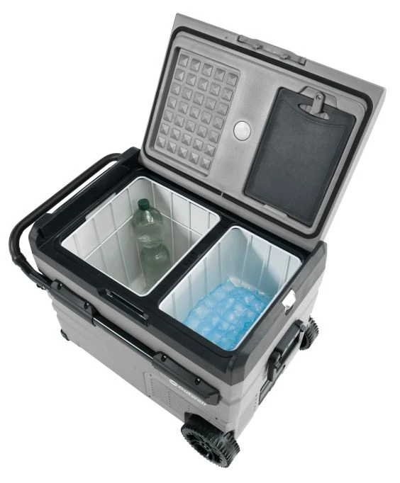 Outwell Arctic Frost 55 Cooler 2 Outwell Arctic Frost 55 Cooler - Image 2