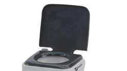 Outwell 20 Ltr Portable Toilet -Fiama Camping Shop 650447 20l portable toilet feature photo 3952