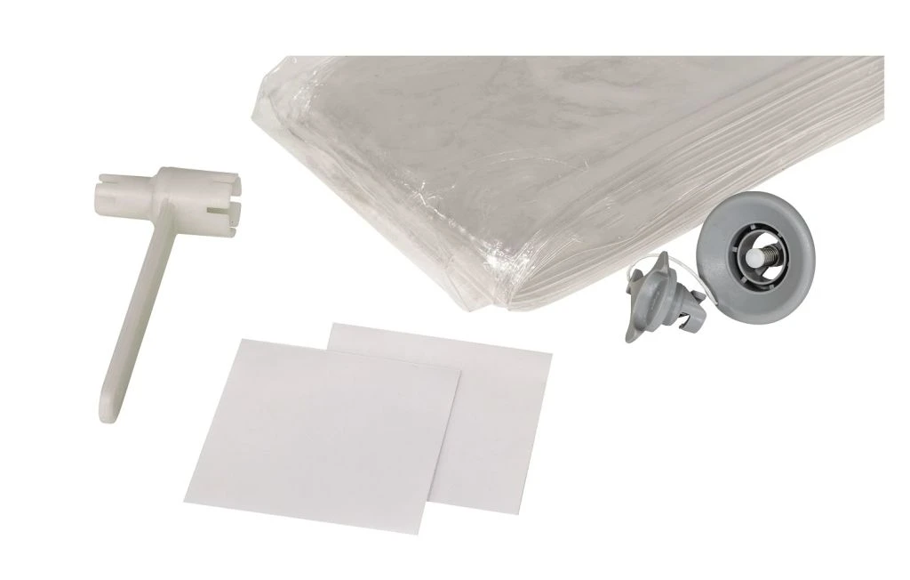 Outwell Air Repair Tube Orange 105cm - 200cm 1 Outwell Air Repair Tube Orange 105cm - 200cm