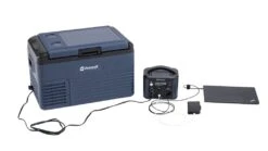 Outwell Akira 300 Power Station -Fiama Camping Shop 651185.2