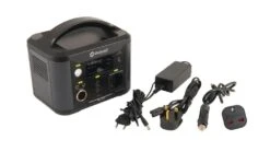 Outwell Akira 300 Power Station -Fiama Camping Shop 651185.4