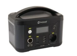 Outwell Akira 600 Power Station -Fiama Camping Shop 651186