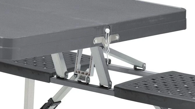 Easy Camp Toulouse Picnic Table 3 Easy Camp Toulouse Picnic Table - Image 3