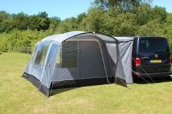 Outdoor Revolution Cayman Combo Air Low Awning 2021 -Fiama Camping Shop 6 3 1