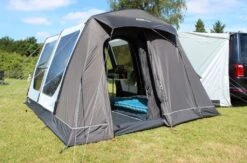 Outdoor Revolution Movelite Four Person Inner Tent (T3E / T4E/ T4E PC) -Fiama Camping Shop 6 8 1