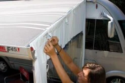 Fiamma Side W Pro F45/ F65/ F80 -Fiama Camping Shop 97961 005 a