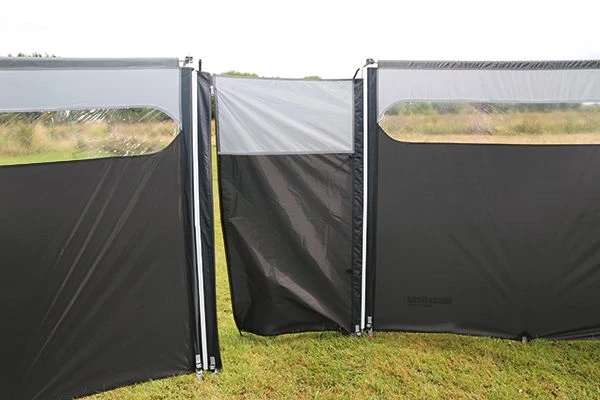 Quest Performance Windshield Pro Door Panel 3 Quest Performance Windshield Pro Door Panel - Image 3