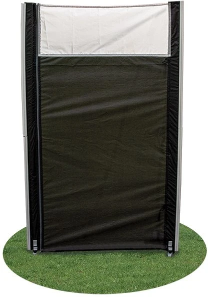 Quest Performance Windshield Pro Door Panel 1 Quest Performance Windshield Pro Door Panel