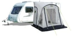 Quest Falcon 220 Poled Porch Caravan Awning -Fiama Camping Shop a3500 1 fullsize