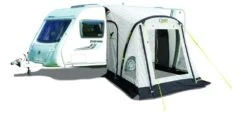 Quest Falcon Air 220 Porch Awning -Fiama Camping Shop a3500a 1 photo
