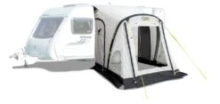 Quest Falcon 220 Poled Porch Caravan Awning -Fiama Camping Shop a3500a 2 fullsize