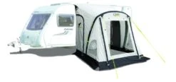 Quest Falcon Air 220 Porch Awning -Fiama Camping Shop a3500a 2 photo