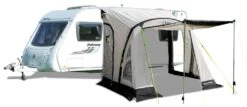 Quest Falcon 260 Poled Porch Caravan Awning -Fiama Camping Shop a3501a 1 fullsize