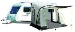 Quest Falcon Air 260 Porch Awning -Fiama Camping Shop a3501a 1 photo