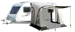 Quest Falcon Air 260 Porch Awning -Fiama Camping Shop a3501a 2 photo