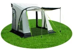 Quest Falcon Air 260 Porch Awning -Fiama Camping Shop a3501a 3 photo