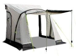 Quest Falcon 260 Poled Porch Caravan Awning -Fiama Camping Shop a3501a 4 fullsize