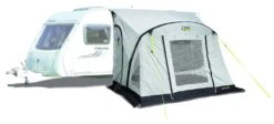 Quest Falcon Air 325 Porch Awning -Fiama Camping Shop a3502a 2 photo