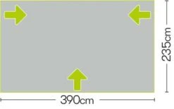 Quest Falcon 390 Poled Porch Caravan Awning -Fiama Camping Shop a3503 7 fullsize