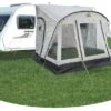 Quest Falcon 390 Poled Porch Caravan Awning