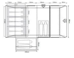 Fiama Camping Shop 7 Fiama Camping Shop -Fiama Camping Shop airedale 6se 1
