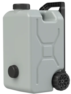 Blue Diamond Aqua 25l Caddie