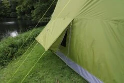 Vango Avington Flow 500 Tent -Fiama Camping Shop avington flow 5006