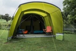 Vango Avington Flow 500 Air Tent -Fiama Camping Shop avington flow air 50010
