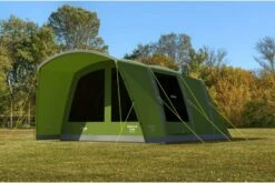 Vango Avington Flow 500 Air Tent -Fiama Camping Shop avington flow air 5003