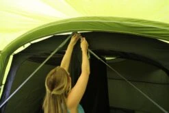 Vango Avington Flow 500 Air Tent -Fiama Camping Shop avington flow air 5009