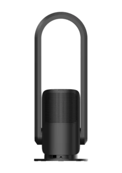 Sahara Heat Cool & Purify Portable Electric Heater -Fiama Camping Shop back