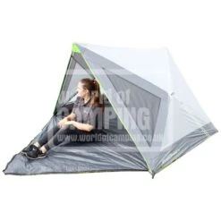 Outdoor Revolution Pronto Beach Bum Shelter -Fiama Camping Shop beach bum