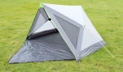 Outdoor Revolution Pronto Beach Bum Shelter -Fiama Camping Shop beach bum 2 3
