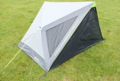 Outdoor Revolution Pronto Beach Bum Shelter -Fiama Camping Shop beach bum 4 3