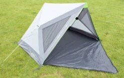 Outdoor Revolution Pronto Beach Bum Shelter -Fiama Camping Shop beach bum hero 3