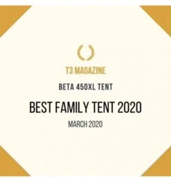 Vango Beta 450XL Tent -Fiama Camping Shop beta 450xl2